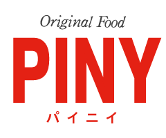 PINY公式インスタグラム